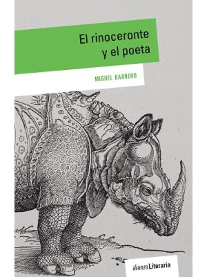 RINOCERONTE Y EL POETA, EL