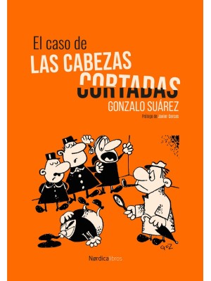 CASO DE LAS CABEZAS CORTADAS, EL