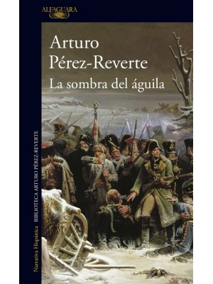 SOMBRA DEL ÁGUILA, LA