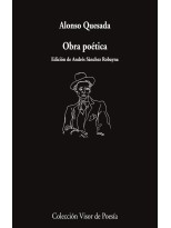 OBRA POÉTICA