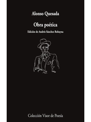 OBRA POÉTICA