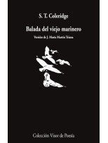 BALADA DEL VIEJO MARINERO
