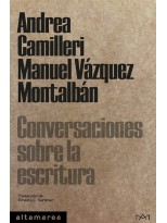 CONVERSACIONES SOBRE LA ESCRITURA