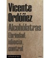 ALCOHÓLATRAS