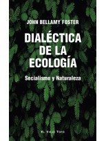 DIALÉCTICA DE LA ECOLOGÍA