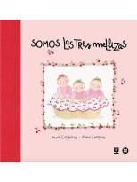 SOMOS LAS TRES MELLIZAS