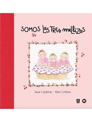 SOMOS LAS TRES MELLIZAS