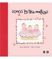 SOMOS LAS TRES MELLIZAS