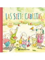 SIETE CABRITAS, LAS