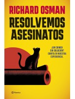 RESOLVEMOS ASESINATOS
