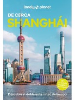 SHANGHÁI DE CERCA