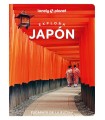 EXPLORA JAPÓN (LONELY PLANET)