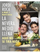 NEVERA MEDIO LLENA, LA