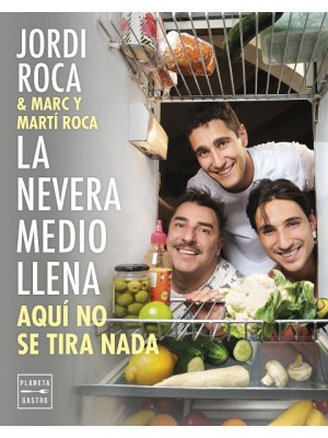NEVERA MEDIO LLENA, LA