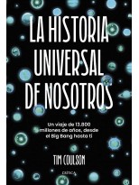 HISTORIA UNIVERSAL DE NOSOTROS, LA