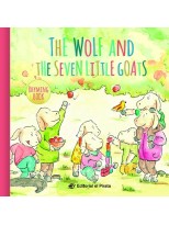 WOLF AND THE SEVEN LITTLE GOATS, THE