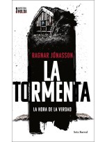 TORMENTA (SERIE INSPECTORA HULDA 3)