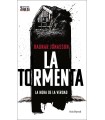 TORMENTA (SERIE INSPECTORA HULDA 3)