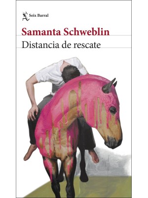 DISTANCIA DE RESCATE