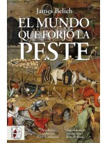 MUNDO QUE FORJÓ LA PESTE, EL