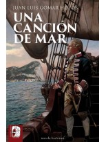 CANCIÓN DE MAR, UNA