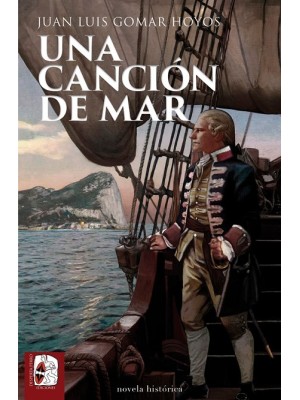 CANCIÓN DE MAR, UNA