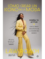 CÓMO CREAR UN ICONO DE LA MODA