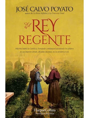 REY REGENTE, EL