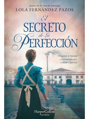 SECRETO DE LA PERFECCIÓN, EL