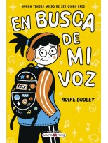 EN BUSCA DE MI VOZ