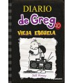 DIARIO DE GREG /10 VIEJA ESCUELA