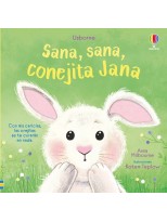 SANA, SANA CONEJITA JANA