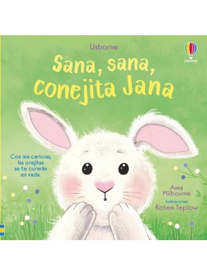 SANA, SANA CONEJITA JANA