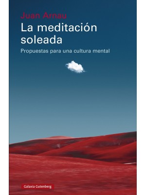 MEDITACIÓN SOLEADA, LA