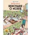 RENOVARSE O MORIR (COZY MYSTERY)