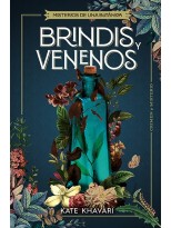 BRINDIS Y VENENOS