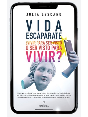 VIDA ESCAPARATE