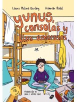 YUNUS, CONSOLAS Y LÍOS AMOROSOS