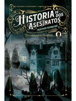 HISTORIA DE DOS ASESINATOS