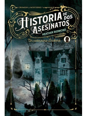 HISTORIA DE DOS ASESINATOS