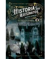 HISTORIA DE DOS ASESINATOS