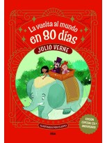 VUELTA AL MUNDO EN 80 DÍAS, LA