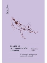 ARTE DE LA CONVERSACIÓN LITERARIA, EL