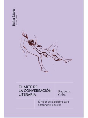 ARTE DE LA CONVERSACIÓN LITERARIA, EL