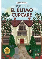 ÚLTIMO CUPCAKE (COZY MYSTERY)