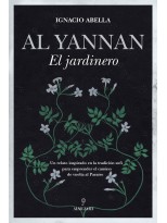 AL YANNAN, EL JARDINERO