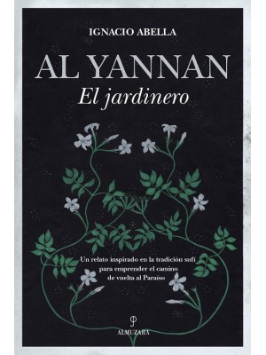 AL YANNAN, EL JARDINERO