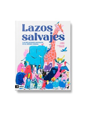 LAZOS SALVAJES