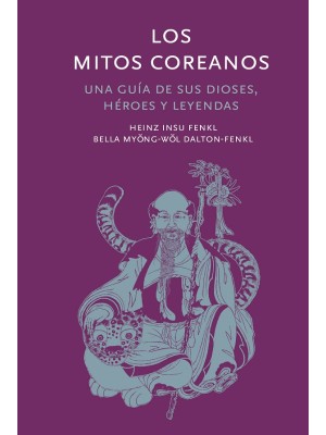 MITOS COREANOS, LOS