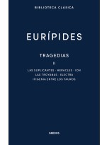 TRAGEDIAS II